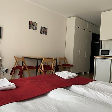 Vista Gudauri Apartment Стая снимка