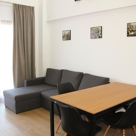 Vista Gudauri Apartment Екстериор снимка