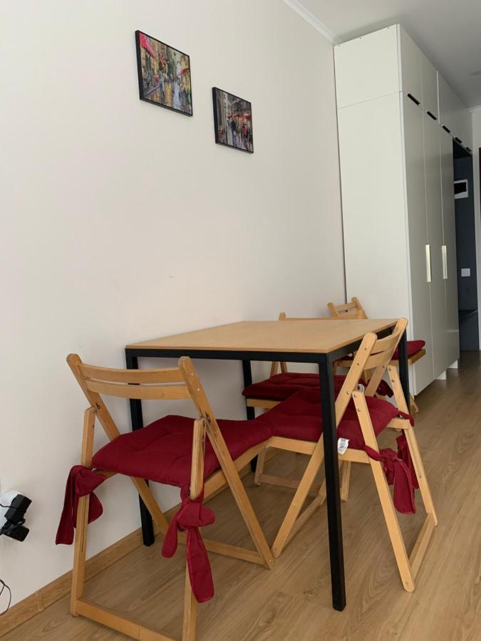 Vista Gudauri Apartment Стая снимка