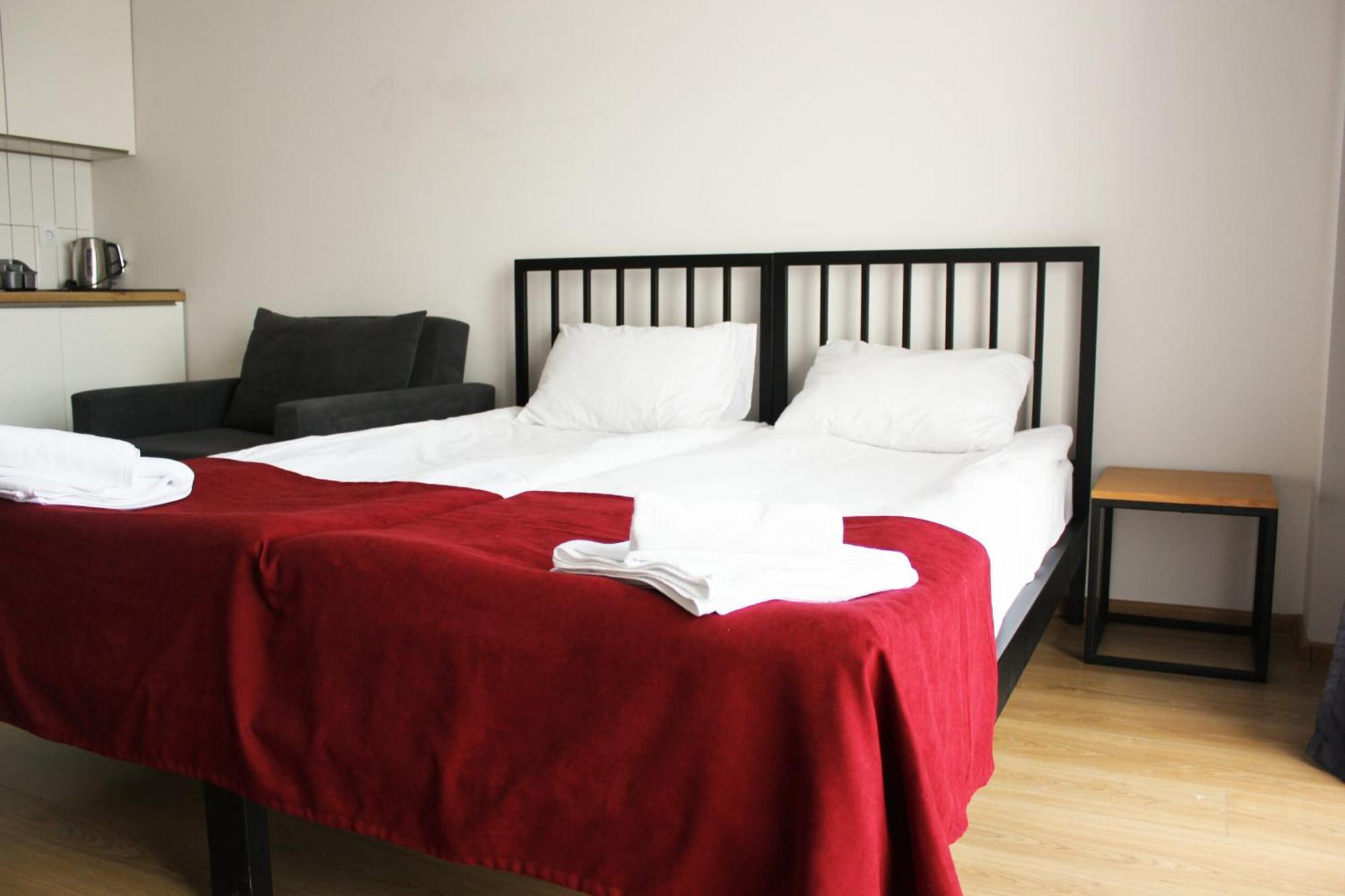 Vista Gudauri Apartment Стая снимка