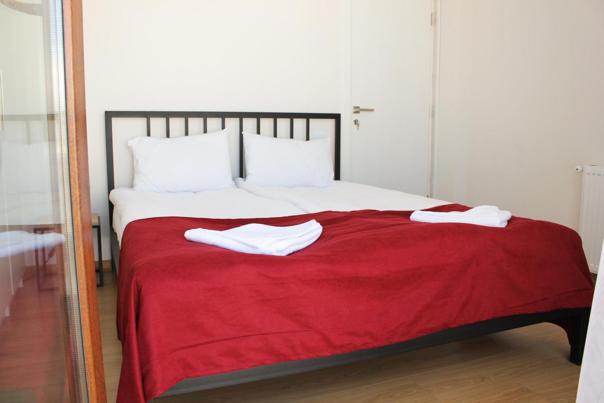 Vista Gudauri Apartment Стая снимка