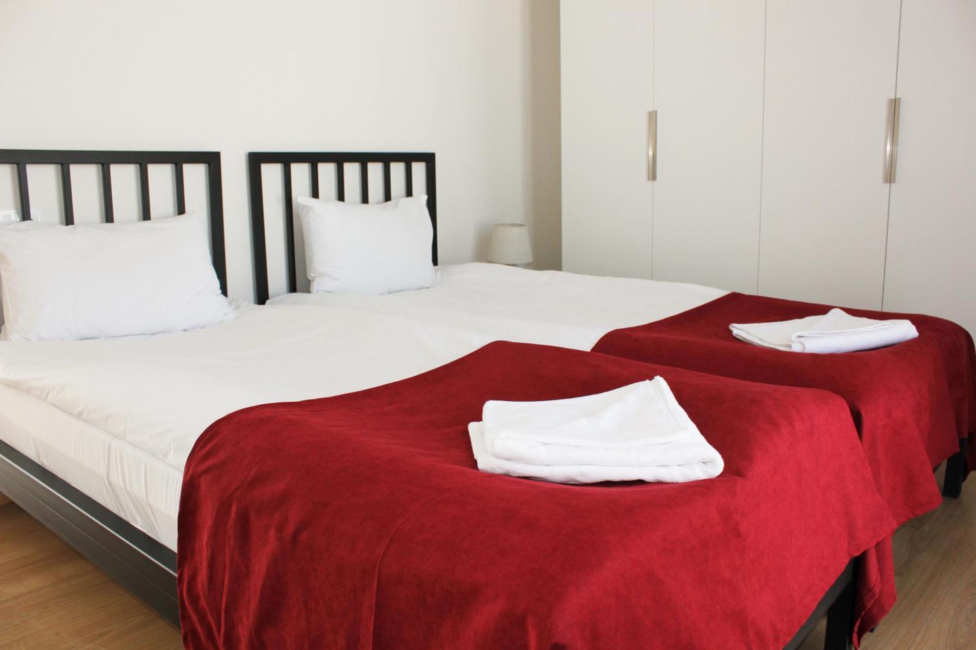 Vista Gudauri Apartment Стая снимка