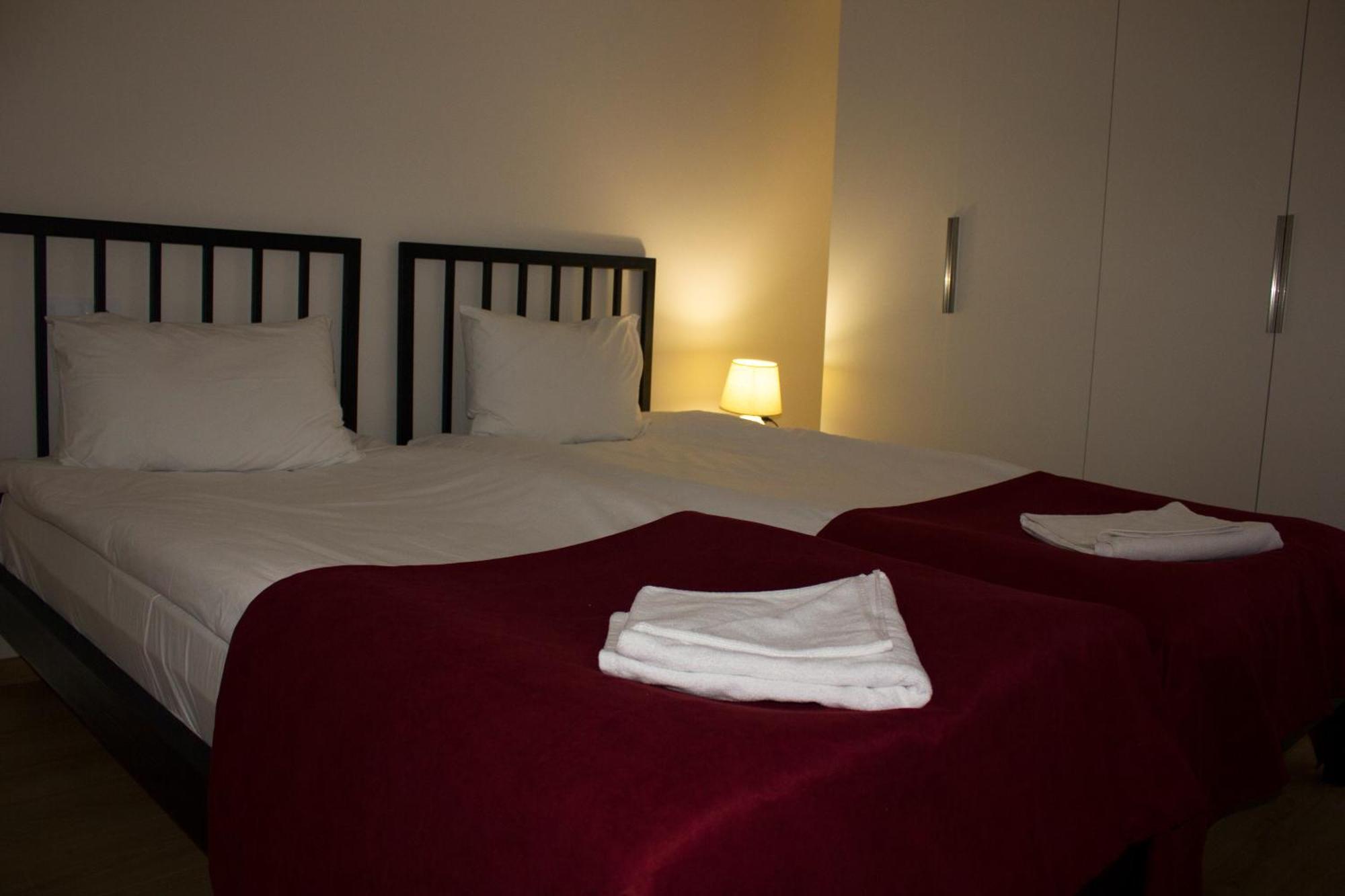 Vista Gudauri Apartment Стая снимка