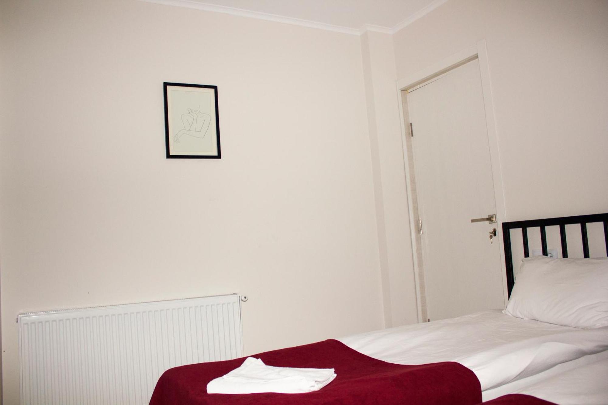 Vista Gudauri Apartment Стая снимка