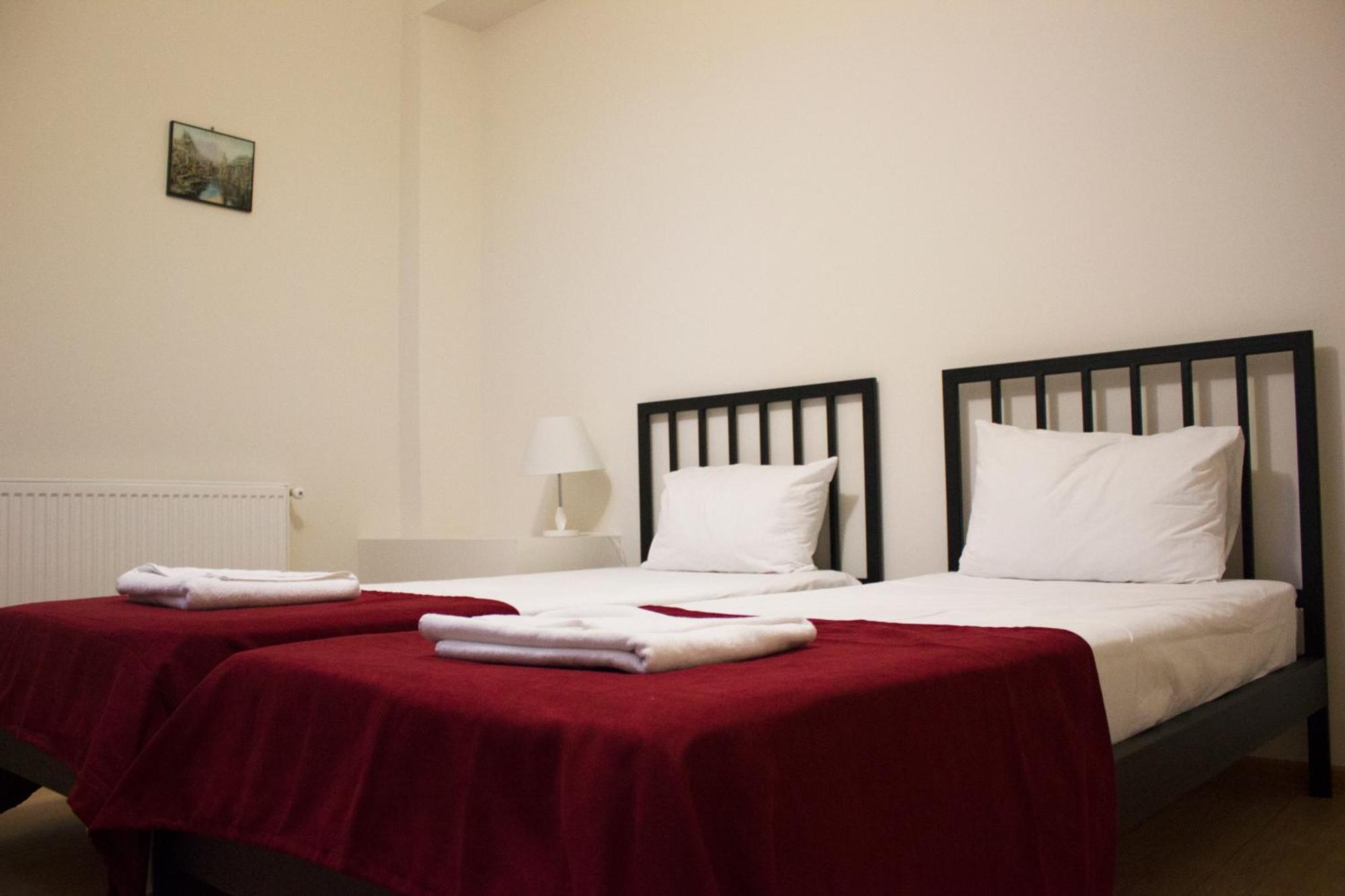 Vista Gudauri Apartment Стая снимка