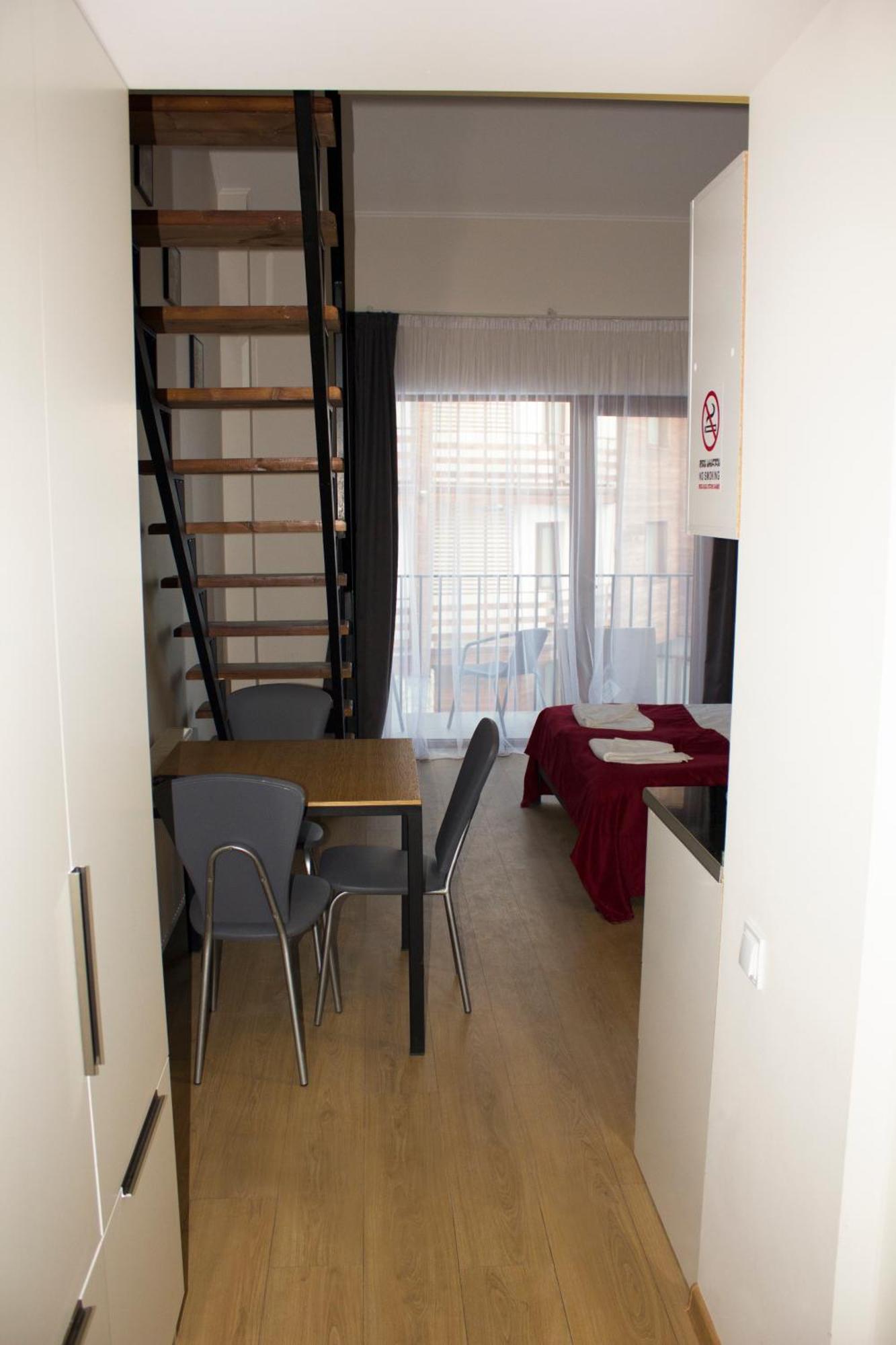 Vista Gudauri Apartment Стая снимка